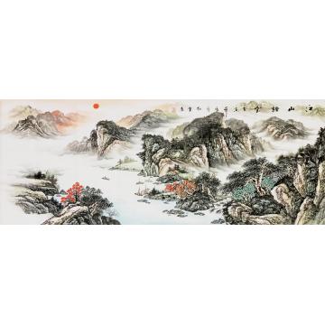 孔红贵字画之家