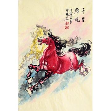 国画家陈云鹏字画之家