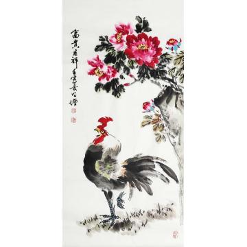 国画家王学增字画之家