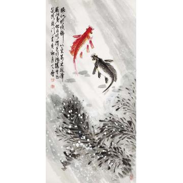 国画家王学增字画之家