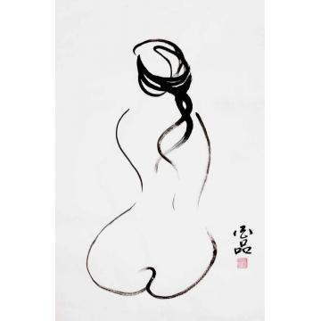 郝酉品字画之家