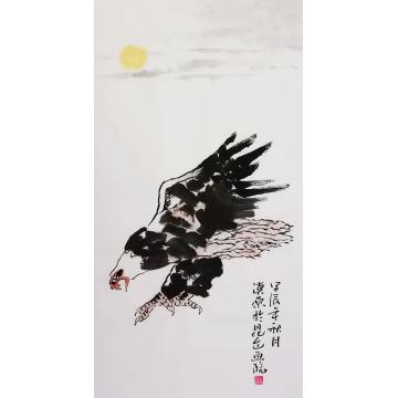 国画家林漠原字画之家
