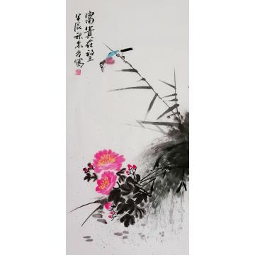 国画家刘余方字画之家