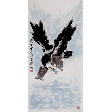 国画家林漠原字画之家