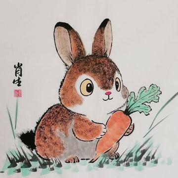 国画家周肖生字画之家 国画家周肖生字画之家