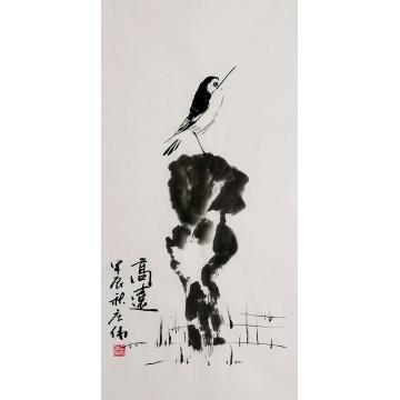 国画家孟庄伟字画之家