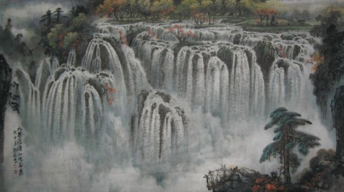 流浪在1300多个速写本上的画家柏林